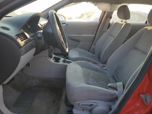 2008 Chevrolet Cobalt LS