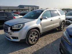 GMC Acadia Vehiculos salvage en venta: 2014 GMC Acadia SLT-2