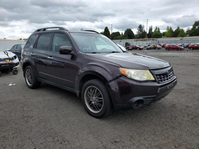 2013 Subaru Forester 2.5X Premium