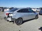 2018 Ford Focus SEL