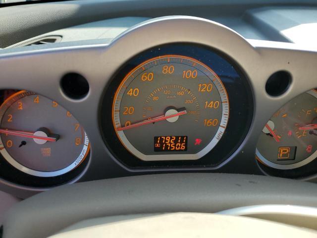 2006 Nissan Murano SL