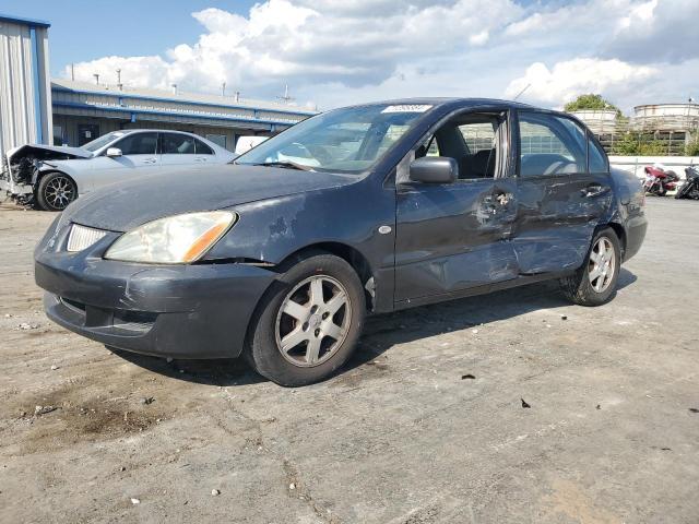2004 Mitsubishi Lancer LS