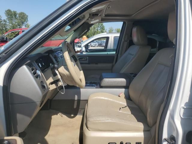 2012 Ford Expedition XLT