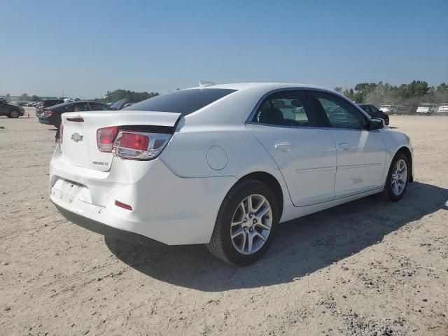 2016 Chevrolet Malibu Limited LT