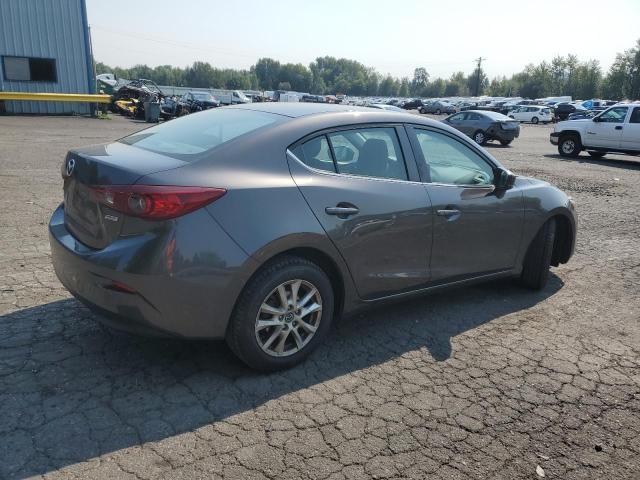 2017 Mazda 3 Sport
