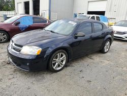 Dodge Vehiculos salvage en venta: 2012 Dodge Avenger SE