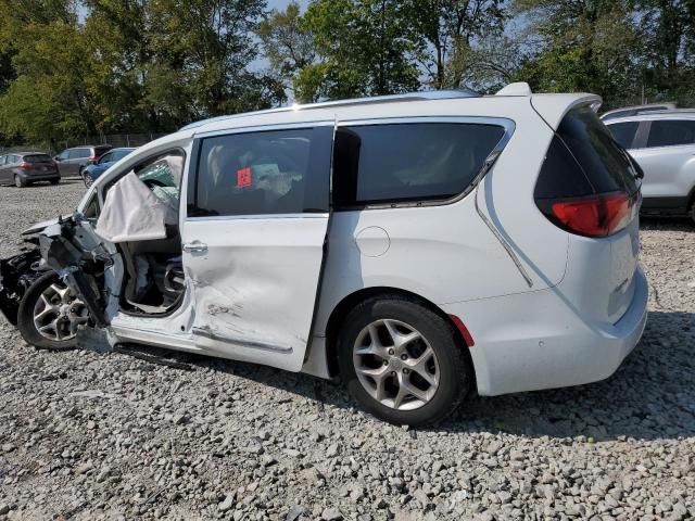 2019 Chrysler Pacifica Touring L Plus