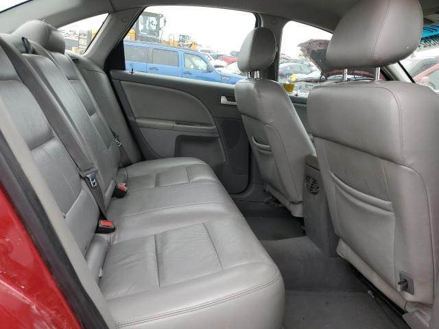 2006 Ford Five Hundred SEL