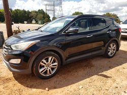 Hyundai Santa fe salvage cars for sale: 2014 Hyundai Santa FE Sport