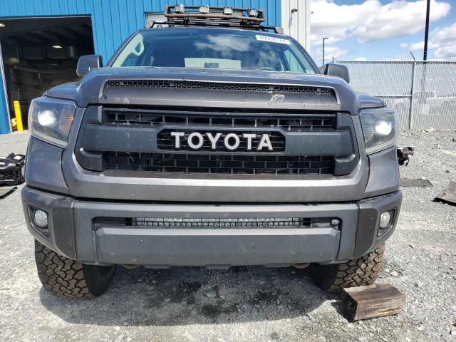 2014 Toyota Tundra Crewmax SR5