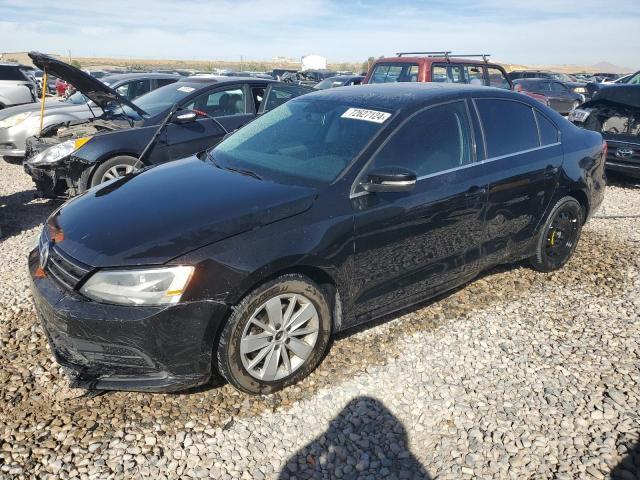 2015 Volkswagen Jetta SE