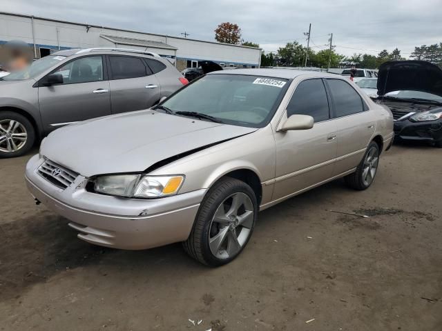 1999 Toyota Camry CE