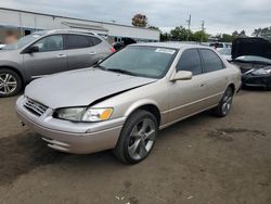 Toyota salvage cars for sale: 1999 Toyota Camry CE