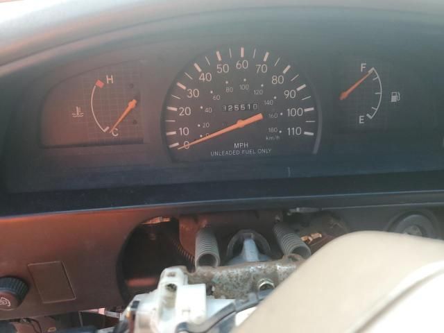 1999 Toyota Tacoma Xtracab