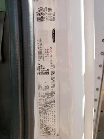 2007 Freightliner M2 106 Medium Duty