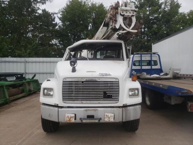 2000 Freightliner Medium Conventional FL80