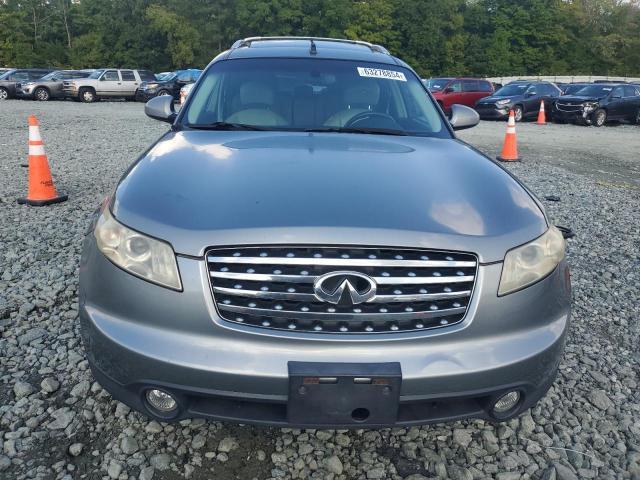 2004 Infiniti FX45