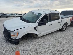 Ford f150 salvage cars for sale: 2022 Ford F150 SSV