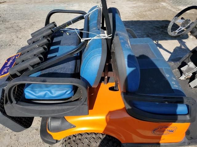 2009 Yamaha Golf Cart