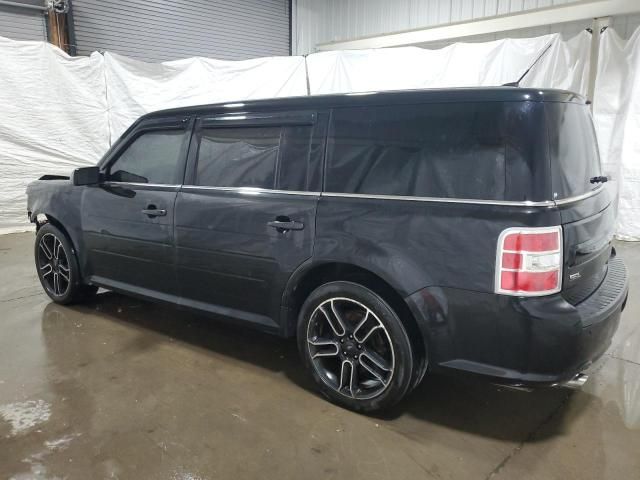 2013 Ford Flex SEL