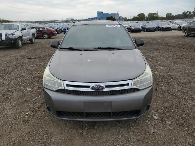 2010 Ford Focus SE