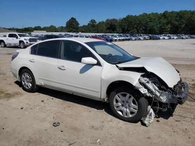 2009 Nissan Altima 2.5