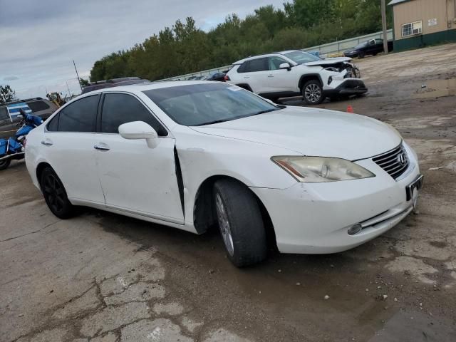 2008 Lexus ES 350