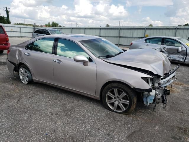 2009 Lexus ES 350