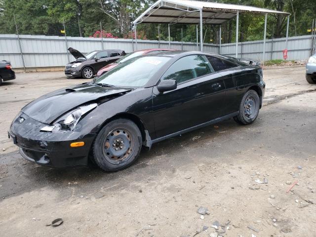 2000 Toyota Celica GT