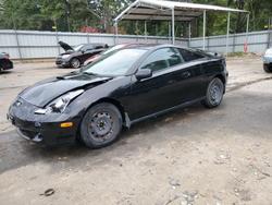 2000 Toyota Celica GT en venta en Austell, GA
