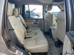 2013 Land Rover LR4 HSE