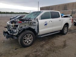 Ford Ranger salvage cars for sale: 2019 Ford Ranger XL