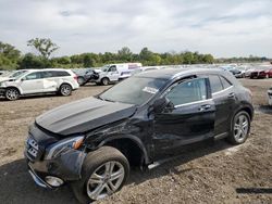 Mercedes-Benz salvage cars for sale: 2020 Mercedes-Benz GLA 250 4matic