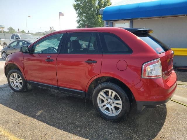 2008 Ford Edge SE