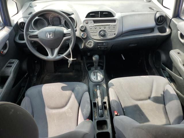 2010 Honda FIT