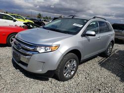 2013 Ford Edge Limited for sale in Reno, NV