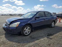 2007 Honda Accord EX for sale in San Diego, CA