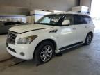 2014 Infiniti QX80