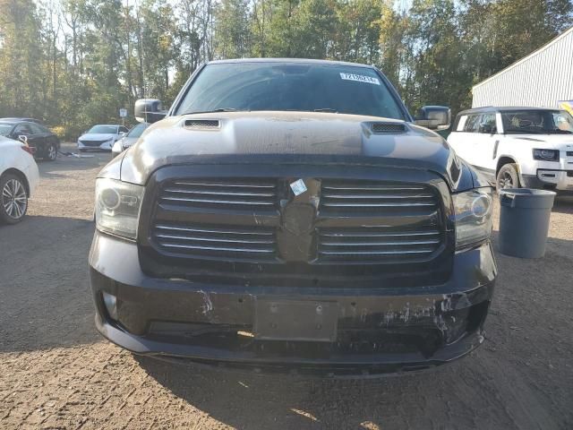 2014 Dodge RAM 1500 Sport