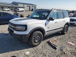 Ford Bronco salvage cars for sale: 2024 Ford Bronco Sport Outer Banks