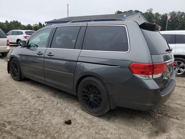 2008 Honda Odyssey Touring