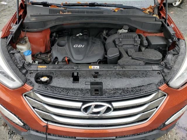 2015 Hyundai Santa FE Sport