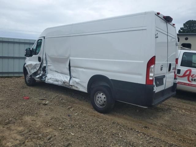 2022 Dodge RAM Promaster 3500 3500 High