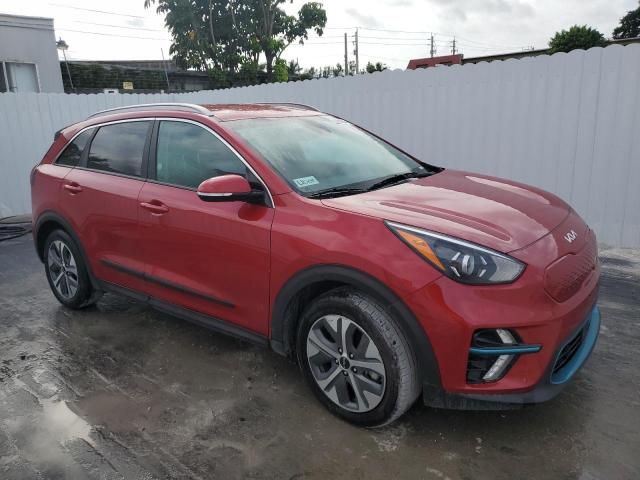 2022 KIA Niro S