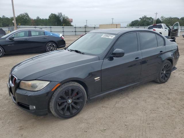 2011 BMW 328 XI Sulev