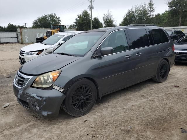 2008 Honda Odyssey Touring