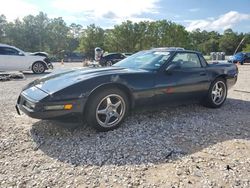 1993 Chevrolet Corvette for sale in Houston, TX