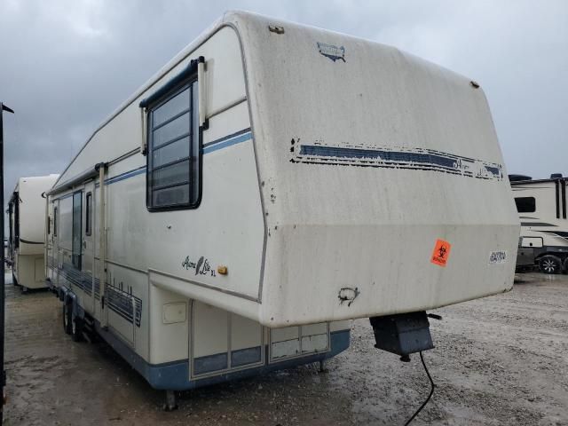 1991 Holiday Rambler Aluma-Lite