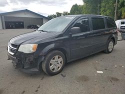 2012 Dodge Grand Caravan SE for sale in East Granby, CT