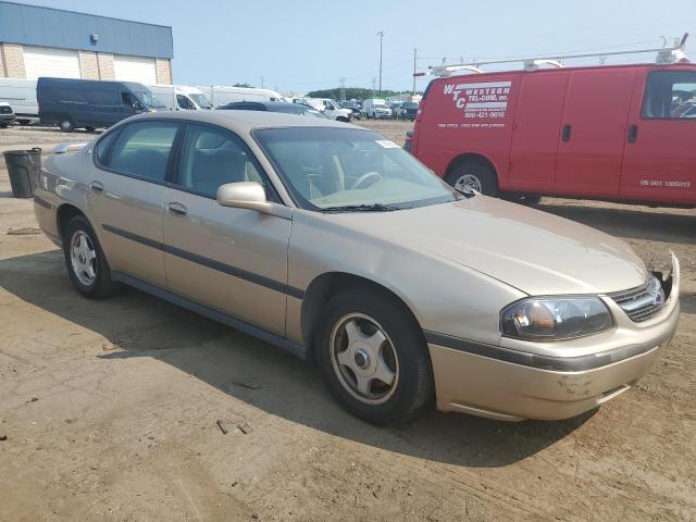 2004 Chevrolet Impala